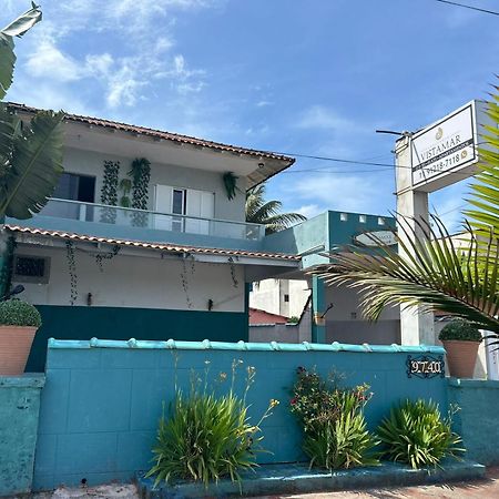 Villagio Vistamar Ilha Comprida Exterior photo