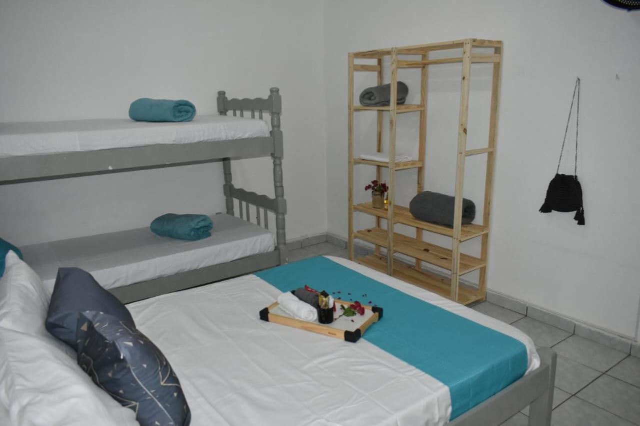 Villagio Vistamar Ilha Comprida Exterior photo