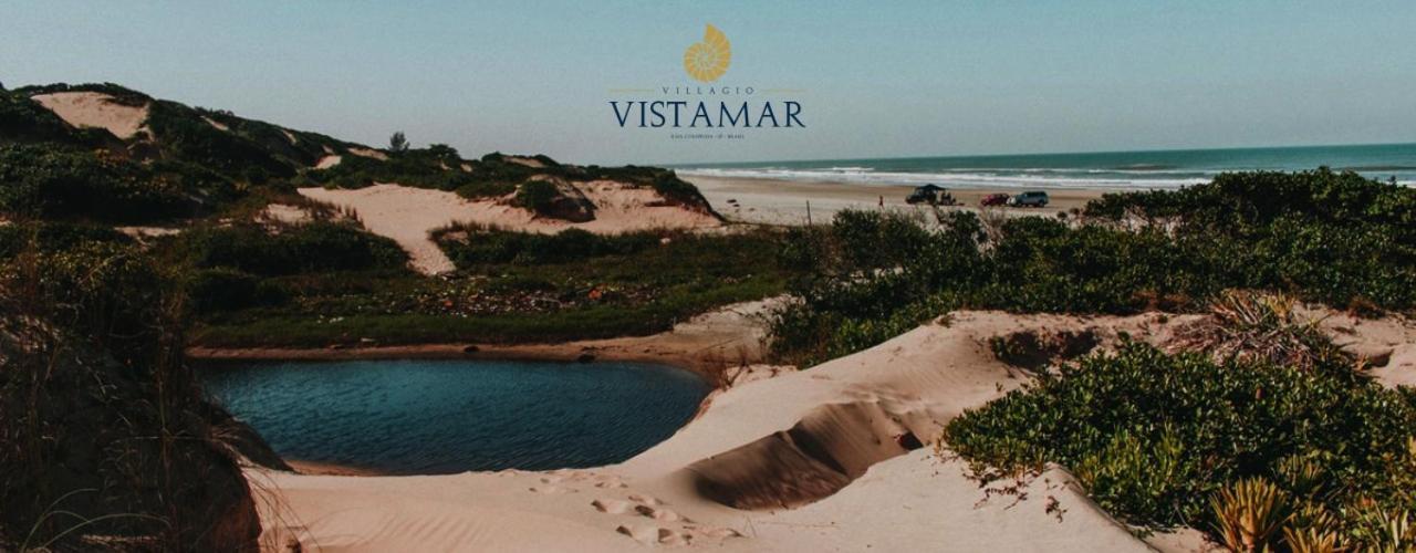 Villagio Vistamar Ilha Comprida Exterior photo