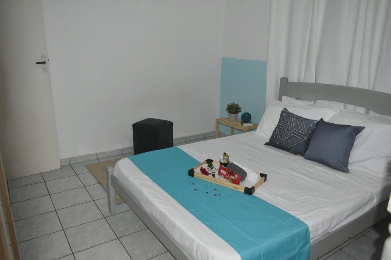 Villagio Vistamar Ilha Comprida Exterior photo