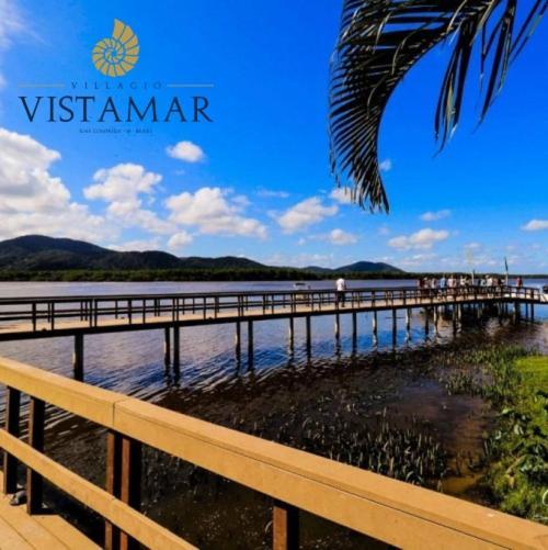 Villagio Vistamar Ilha Comprida Exterior photo