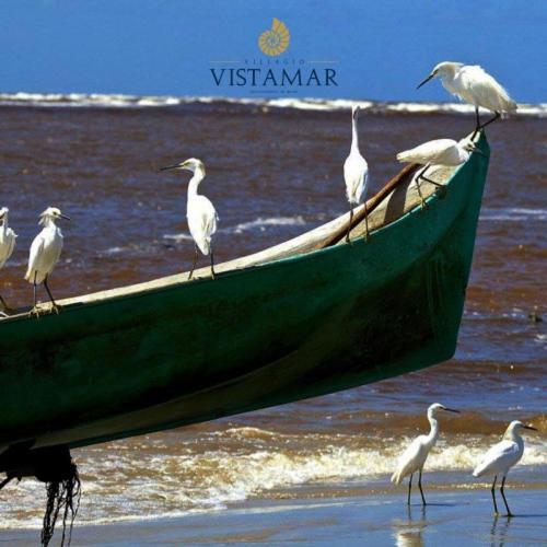 Villagio Vistamar Ilha Comprida Exterior photo