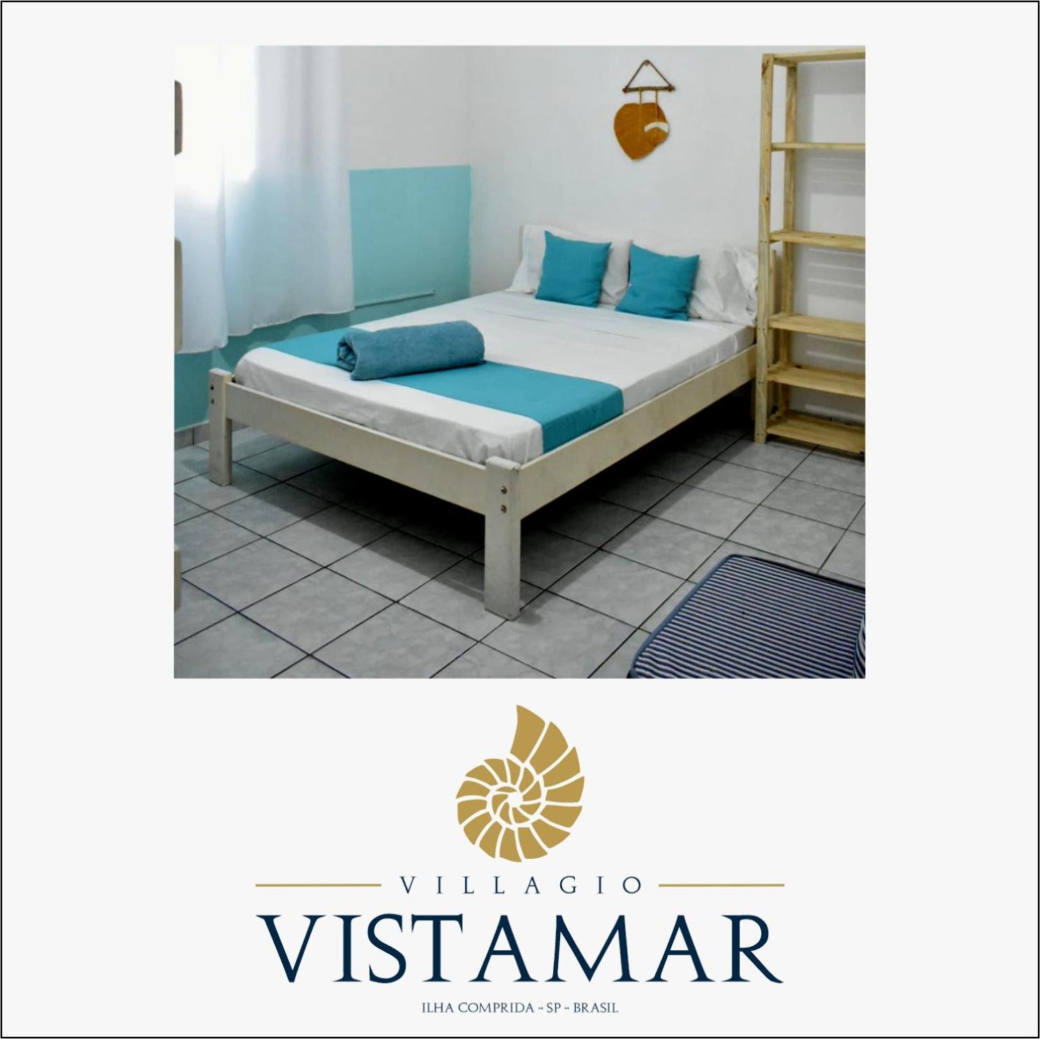 Villagio Vistamar Ilha Comprida Exterior photo