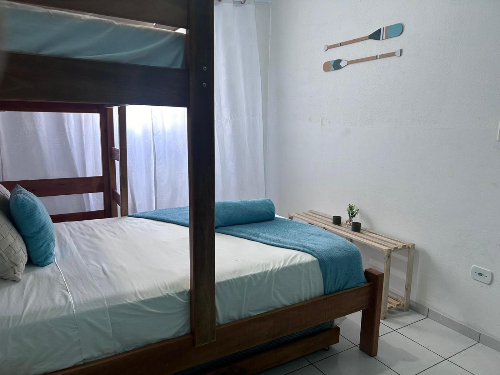 Villagio Vistamar Ilha Comprida Exterior photo