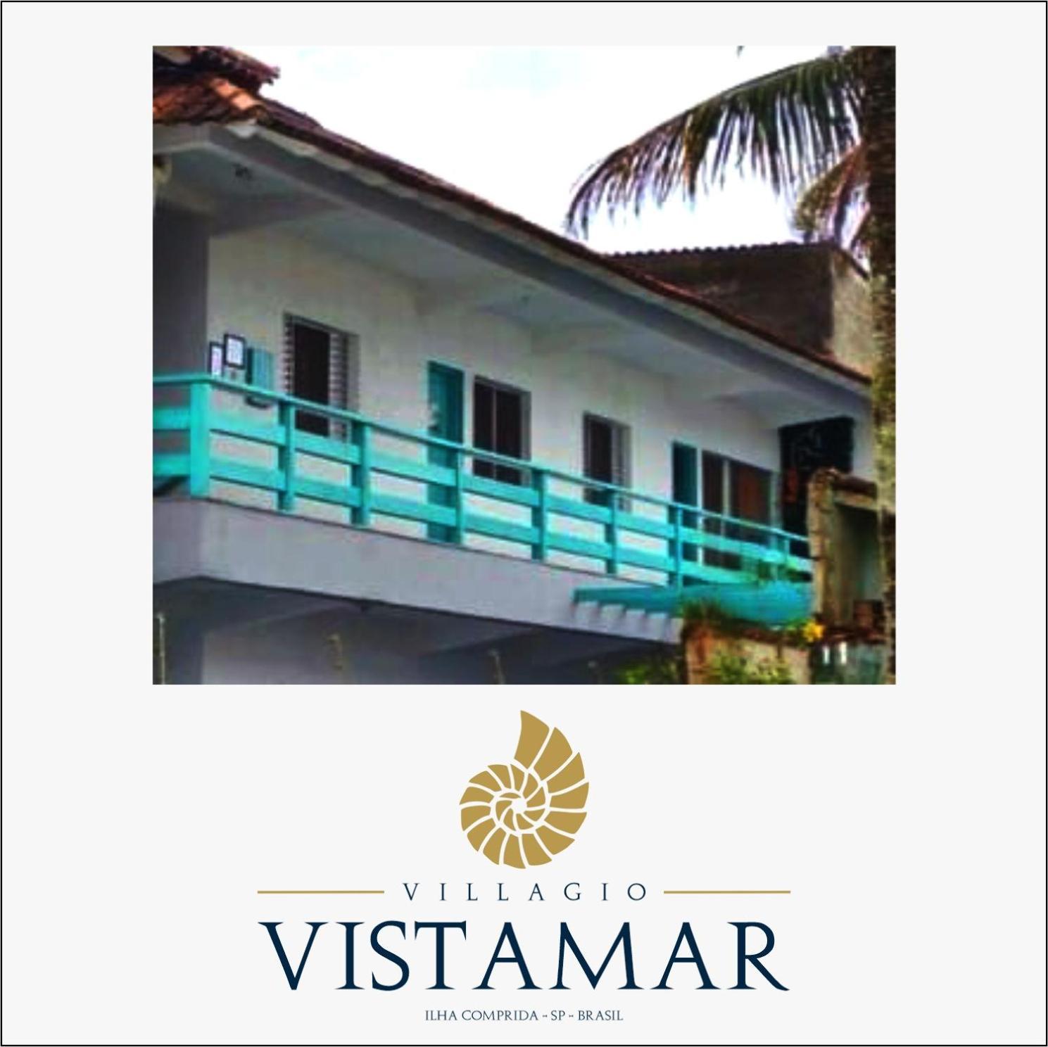 Villagio Vistamar Ilha Comprida Exterior photo