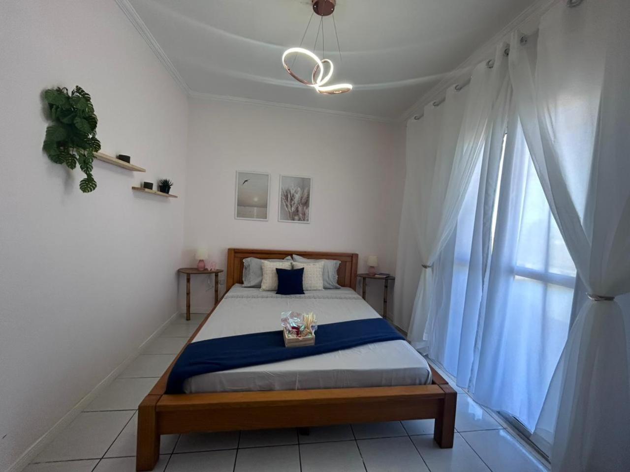 Villagio Vistamar Ilha Comprida Exterior photo
