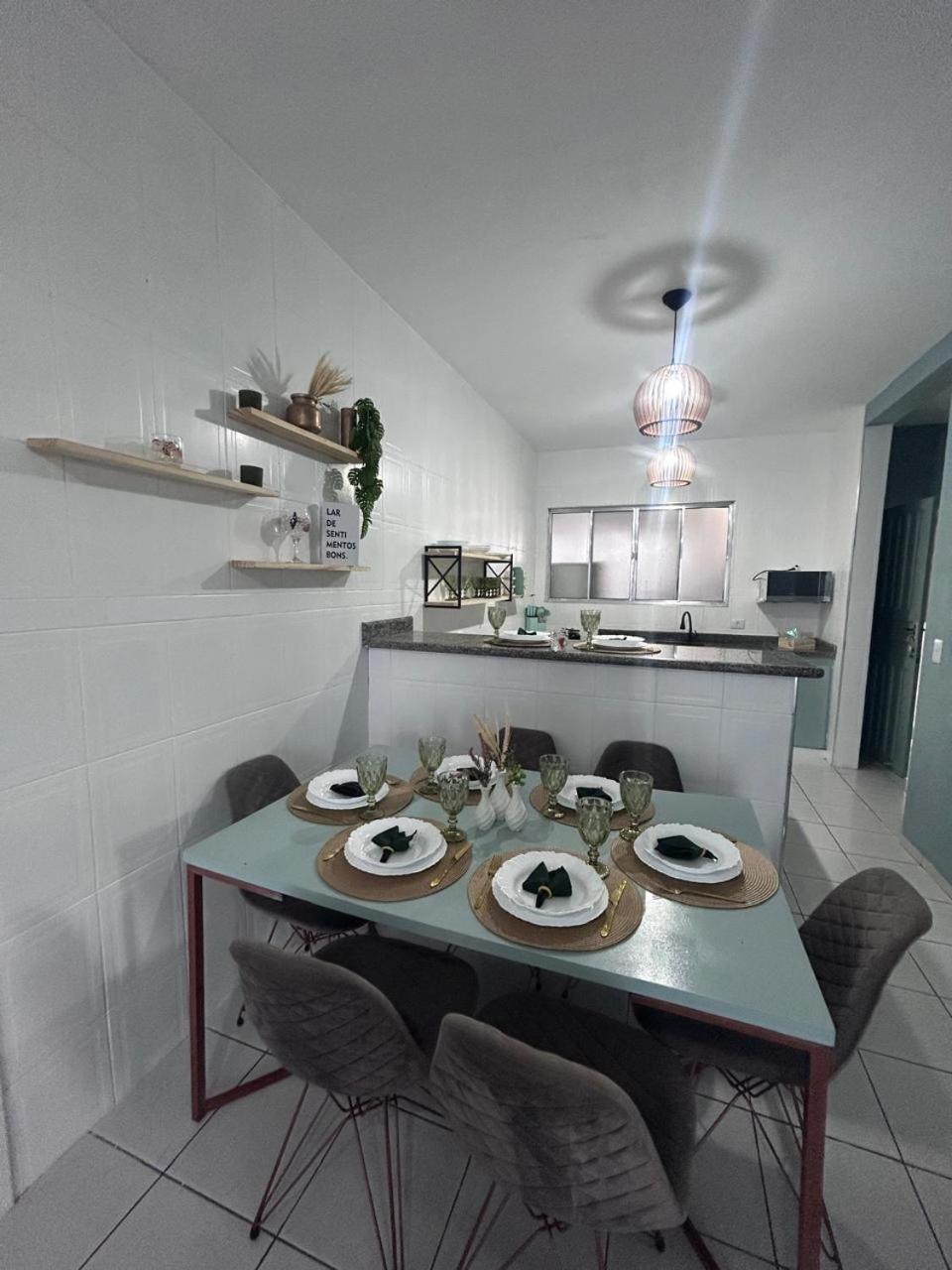 Villagio Vistamar Ilha Comprida Exterior photo