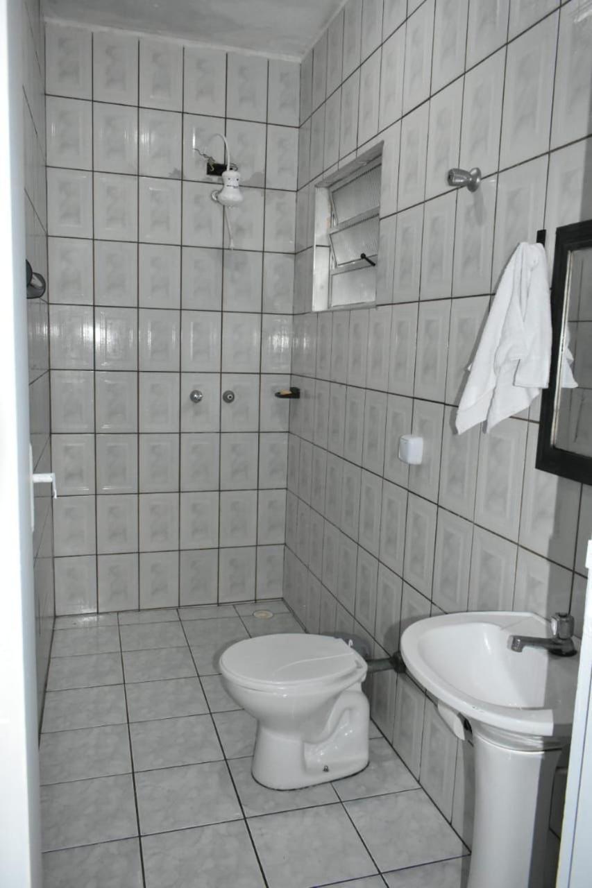 Villagio Vistamar Ilha Comprida Exterior photo