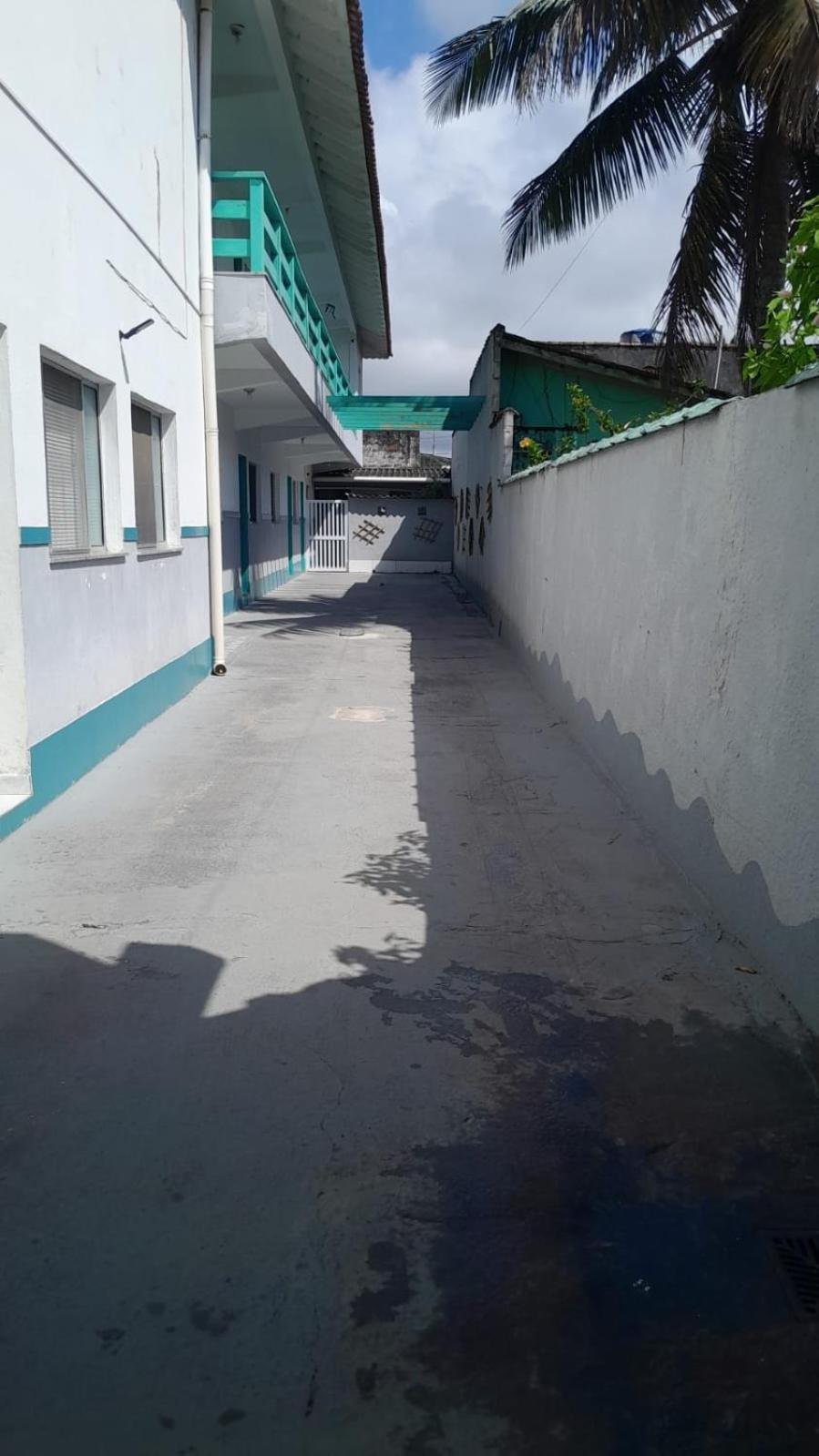 Villagio Vistamar Ilha Comprida Exterior photo