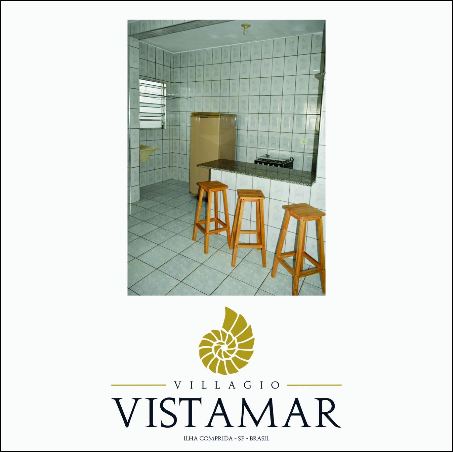 Villagio Vistamar Ilha Comprida Exterior photo