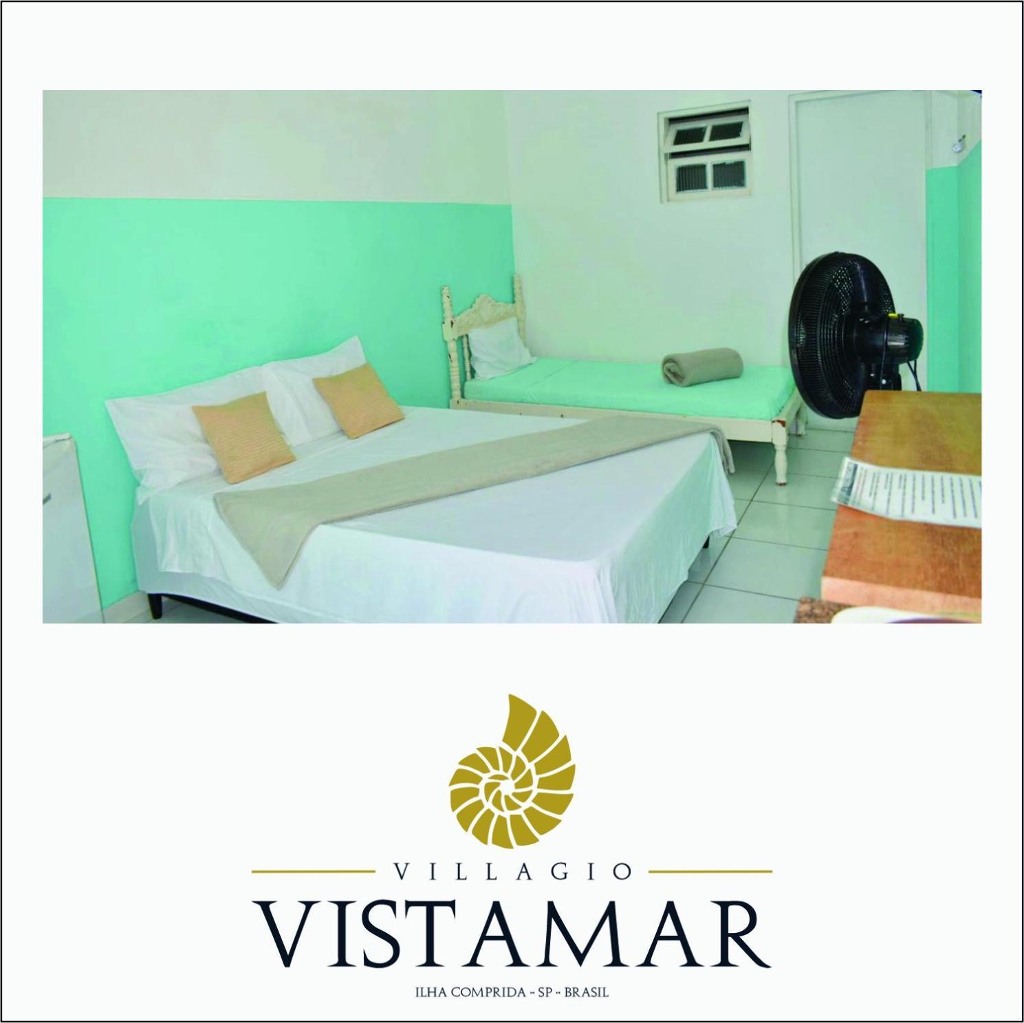 Villagio Vistamar Ilha Comprida Exterior photo